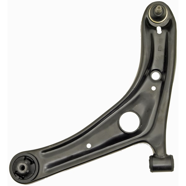 Dorman Front Driver Side Lower Non Adjustable Control Arm And Ball Joint Assembly 520-431