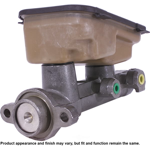 Cardone Reman Remanufactured Master Cylinder 10-1997