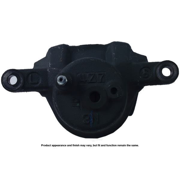 Cardone Reman Remanufactured Unloaded Caliper 19-2762