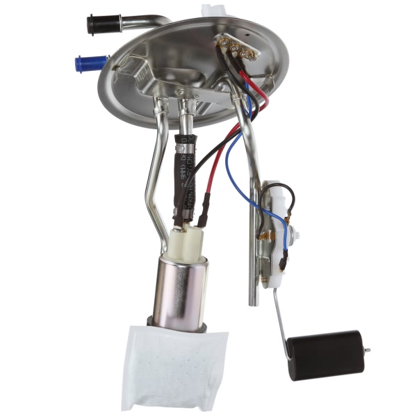 Delphi Fuel Pump Hanger Assembly HP10153