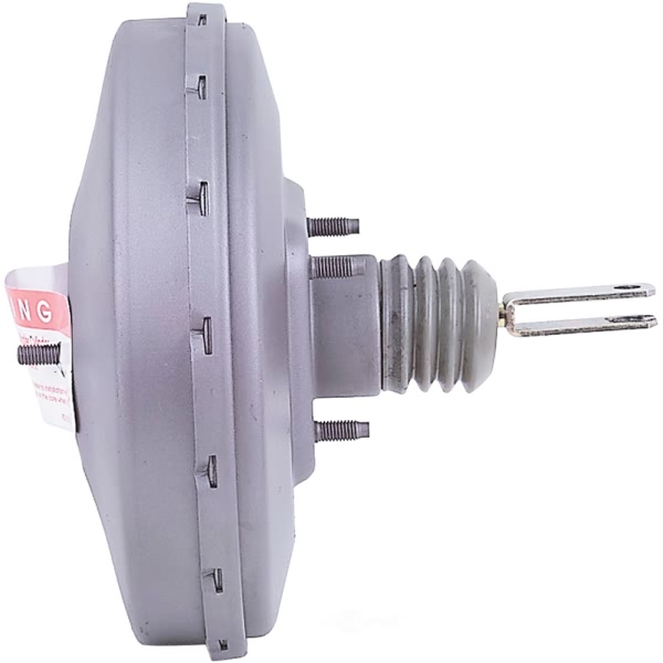 Cardone Reman Remanufactured Vacuum Power Brake Booster w/o Master Cylinder 53-5721