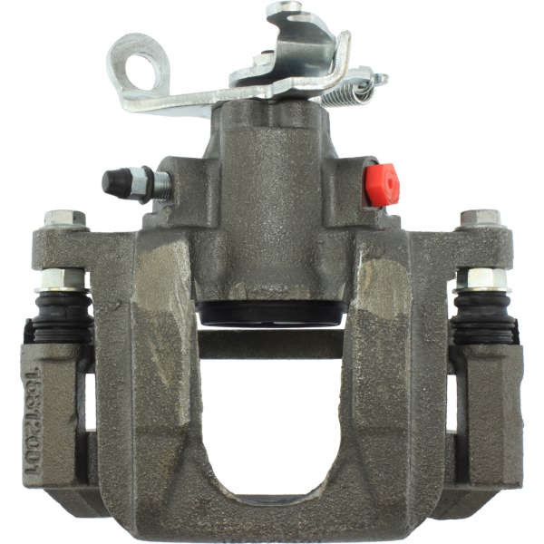 Centric Remanufactured Semi-Loaded Rear Driver Side Brake Caliper 141.67522