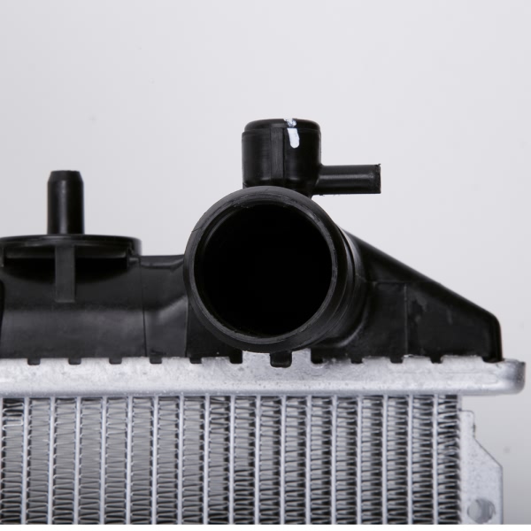 TYC Engine Coolant Radiator 13066