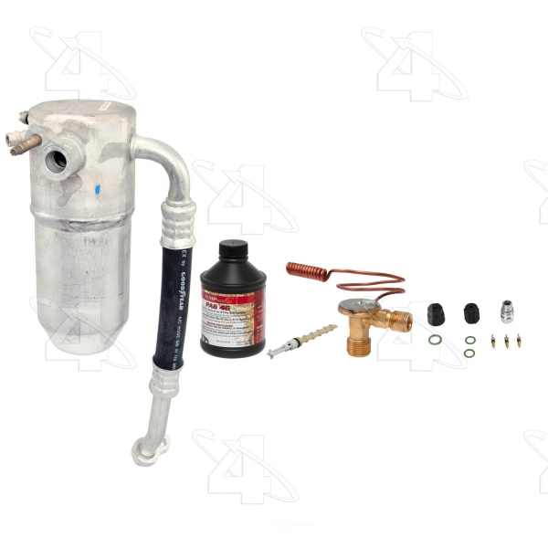 Four Seasons A C Accumulator Kit 40029SK