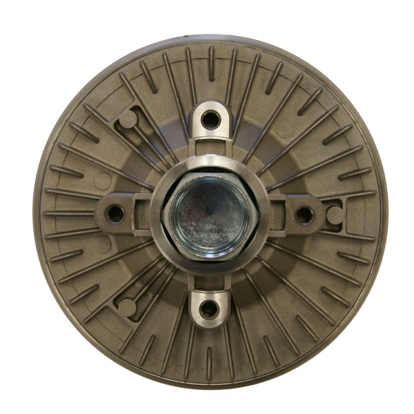 GMB Engine Cooling Fan Clutch 920-2140