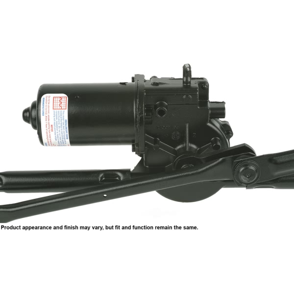 Cardone Reman Remanufactured Wiper Motor 40-3016L