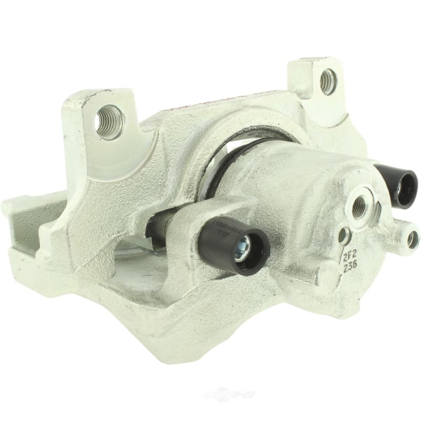 Centric Remanufactured Semi-Loaded Front Passenger Side Brake Caliper 141.61156