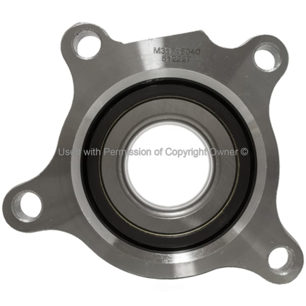 Quality-Built WHEEL BEARING MODULE WH512227