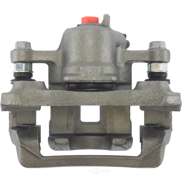 Centric Remanufactured Semi-Loaded Rear Driver Side Brake Caliper 141.51634