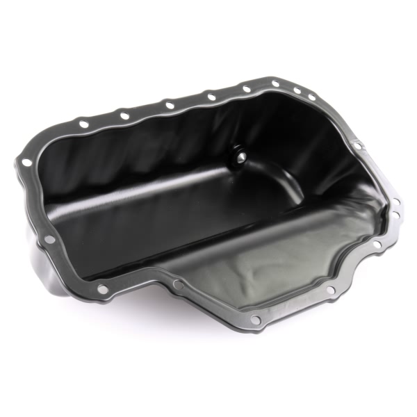 VAICO Lower Engine Oil Pan V30-3174