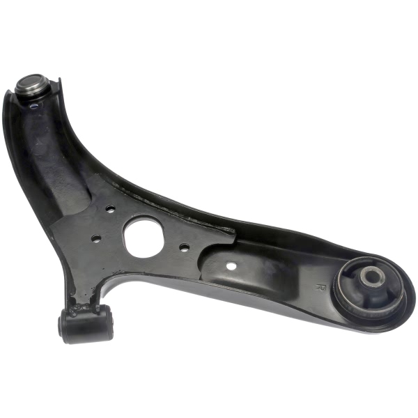 Dorman Front Driver Side Lower Non Adjustable Control Arm And Ball Joint Assembly 522-919