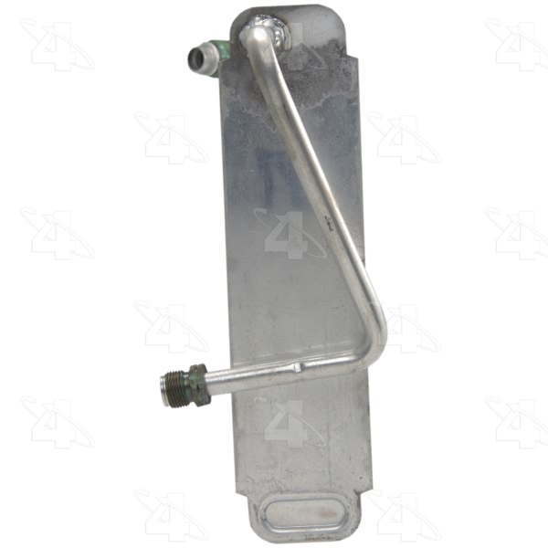 Four Seasons A C Evaporator Core 54588