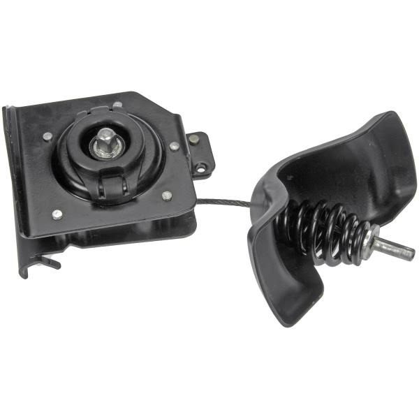 Dorman OE Solutions Spare Tire Hoist Assembly 924-502