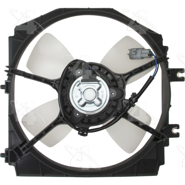 Four Seasons Engine Cooling Fan 75491