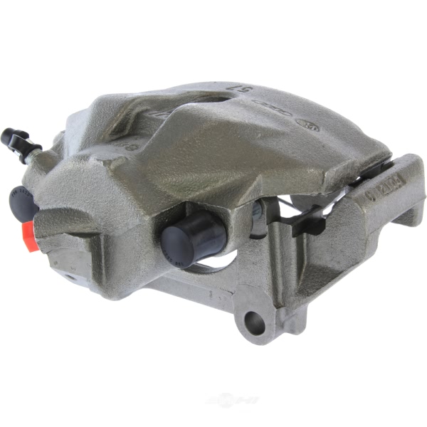 Centric Remanufactured Semi-Loaded Front Passenger Side Brake Caliper 141.33005