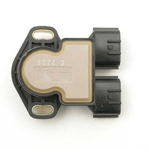 Delphi Throttle Position Sensor SS10318