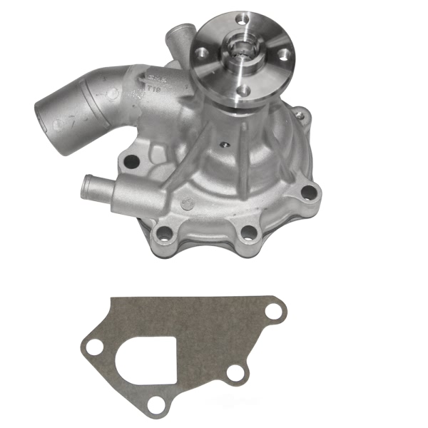 GMB Engine Coolant Water Pump 170-1220