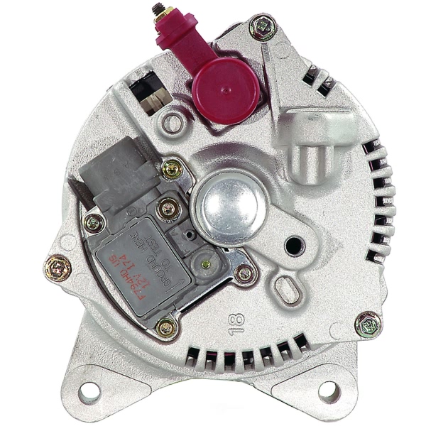 Denso Remanufactured Alternator 210-5313