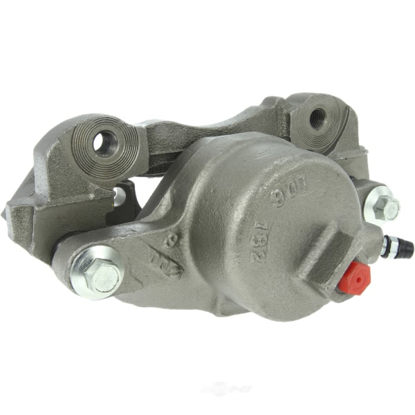 Centric Remanufactured Semi-Loaded Front Driver Side Brake Caliper 141.62088