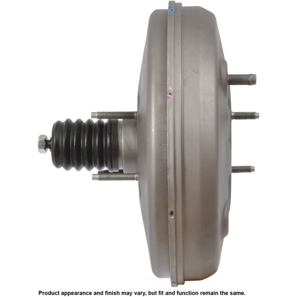 Cardone Reman Remanufactured Vacuum Power Brake Booster w/o Master Cylinder 53-6601