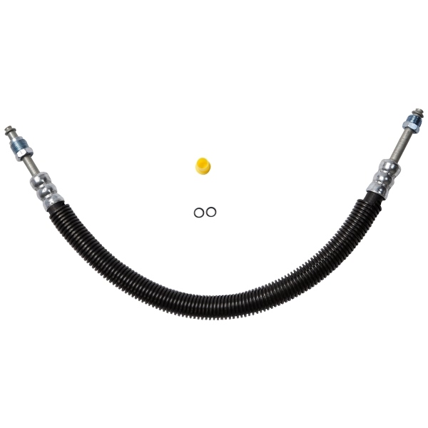 Gates Power Steering Pressure Line Hose Assembly To Gear 353180