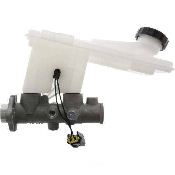 Centric Premium Brake Master Cylinder 130.45305