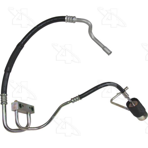 Four Seasons A C Discharge And Suction Line Hose Assembly 56680