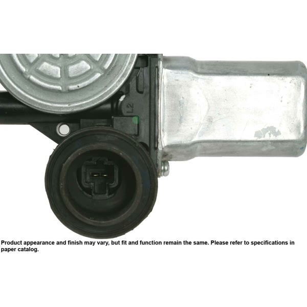 Cardone Reman Remanufactured Window Lift Motor 47-10115