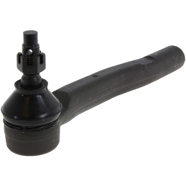 Centric Premium™ Front Passenger Side Outer Steering Tie Rod End 612.44104