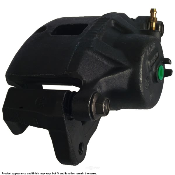 Cardone Reman Remanufactured Unloaded Caliper w/Bracket 19-B1695A