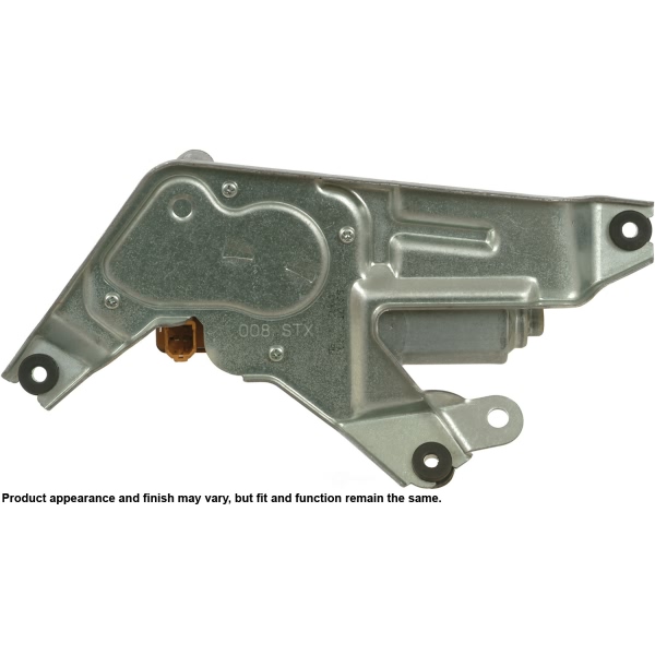 Cardone Reman Remanufactured Wiper Motor 43-4065