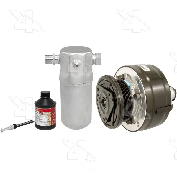 Four Seasons A C Compressor Kit 1216NK