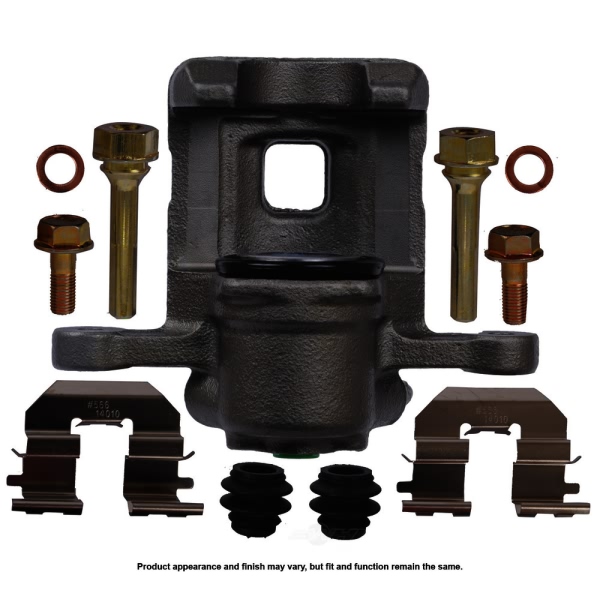 Cardone Reman Remanufactured Unloaded Caliper 19-6466