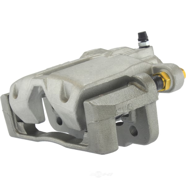 Centric Remanufactured Semi-Loaded Rear Driver Side Brake Caliper 141.62570