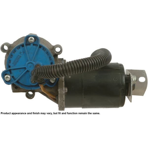 Cardone Reman Remanufactured Transfer Case Motor 48-203