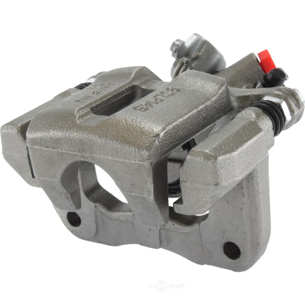 Centric Remanufactured Semi-Loaded Rear Passenger Side Brake Caliper 141.40539