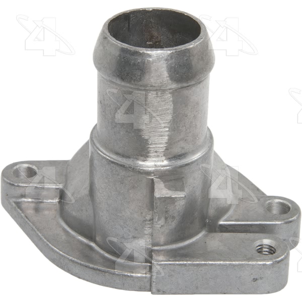 Four Seasons Engine Coolant Water Outlet W O Thermostat 84887