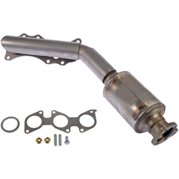 Dorman Stainless Steel Natural Exhaust Manifold 674-797