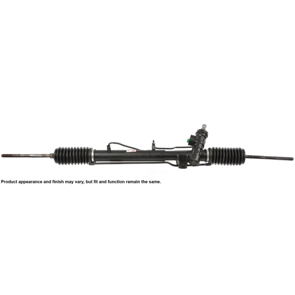 Cardone Reman Remanufactured Hydraulic Power Rack and Pinion Complete Unit 22-336