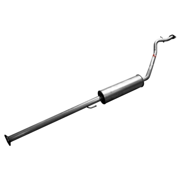 Walker Aluminized Steel Round Resonator Assembly 48321