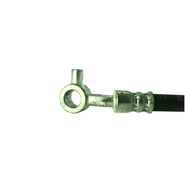 Centric Front Passenger Side Brake Hose 150.42134