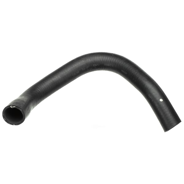 Gates Engine Coolant Molded Radiator Hose 21970