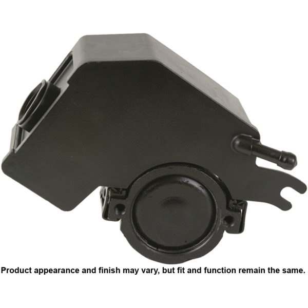 Cardone Reman Remanufactured Power Steering Pump w/Reservoir 20-48541