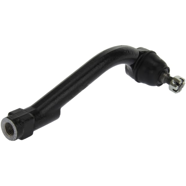 Centric Premium™ Front Passenger Side Outer Steering Tie Rod End 612.50012