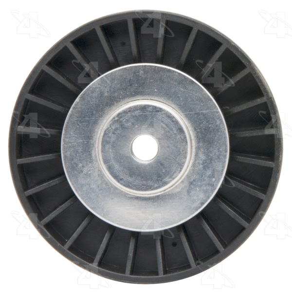 Four Seasons Drive Belt Idler Pulley 45061