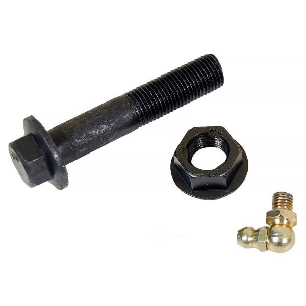 Mevotech Supreme Front Driver Side Lower Non Adjustable Control Arm And Ball Joint Assembly CMS76100