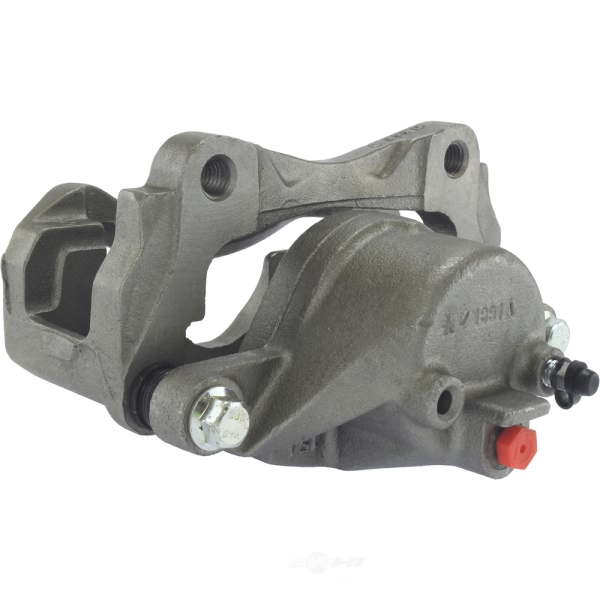 Centric Remanufactured Semi-Loaded Front Driver Side Brake Caliper 141.62130