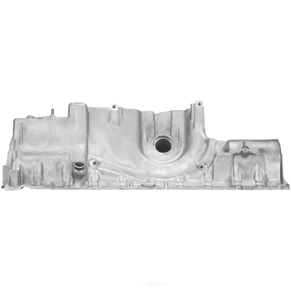 Spectra Premium New Design Engine Oil Pan BMP03A