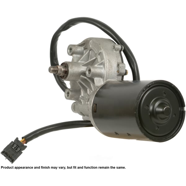 Cardone Reman Remanufactured Wiper Motor 43-3416