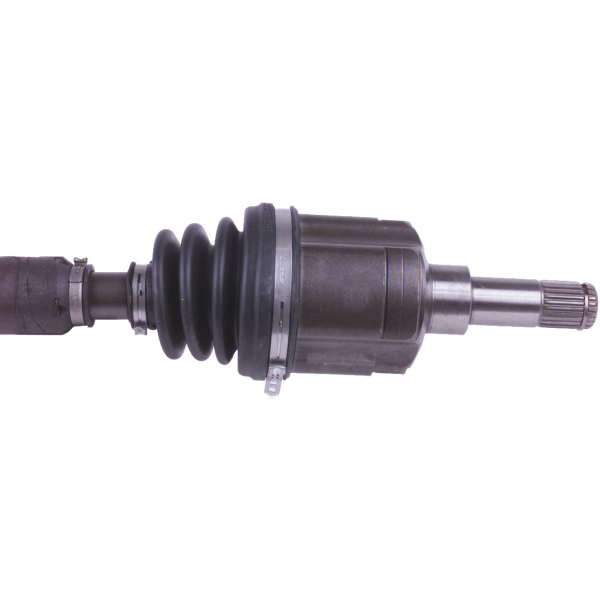 Cardone Reman Remanufactured CV Axle Assembly 60-3087